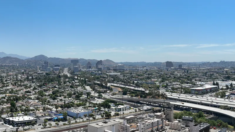Glendale