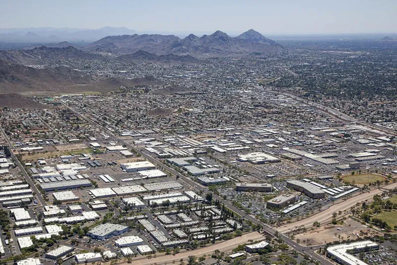 Peoria