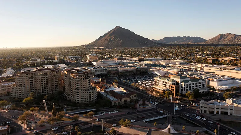 Scottsdale