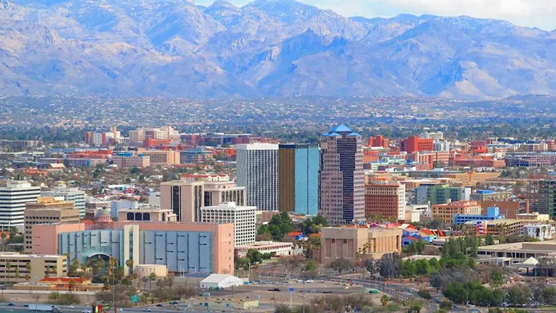 Tucson